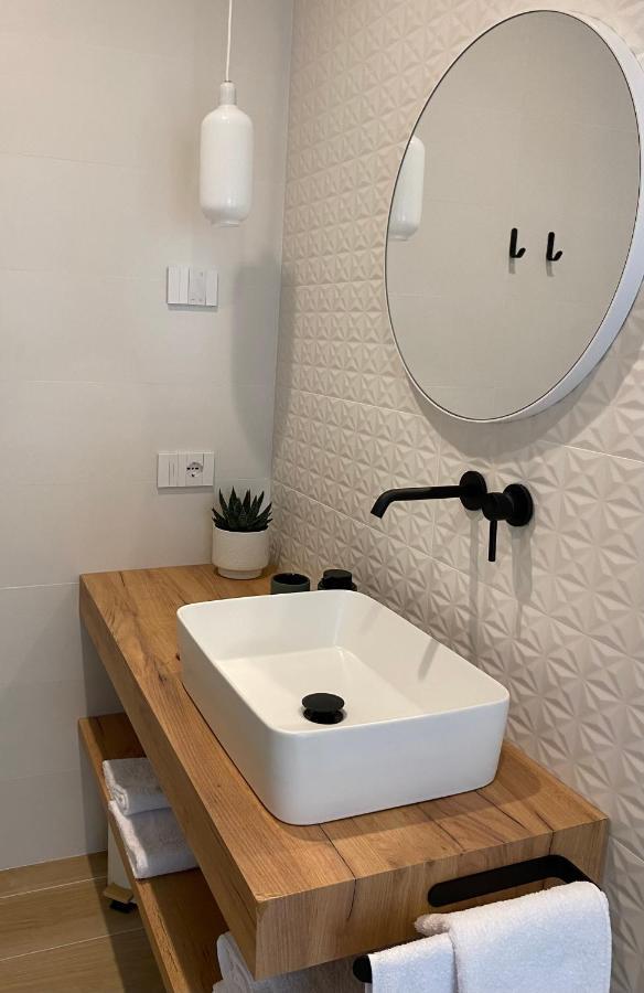 Dueolivi Apartment ริวาเดลการ์ดา ภายนอก รูปภาพ