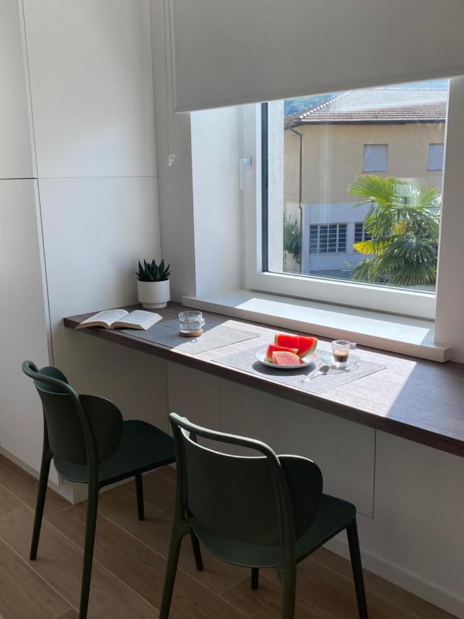 Dueolivi Apartment ริวาเดลการ์ดา ภายนอก รูปภาพ