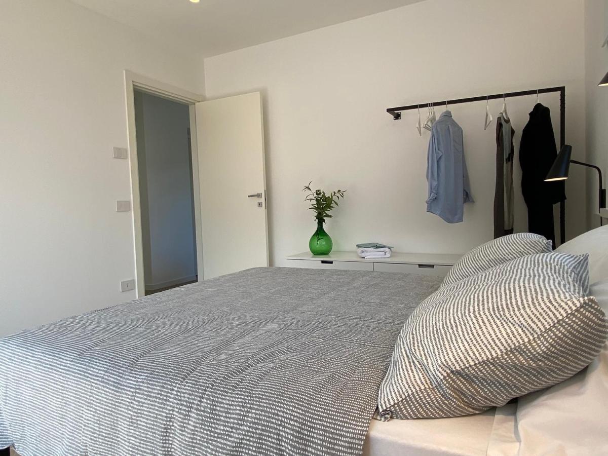 Dueolivi Apartment ริวาเดลการ์ดา ภายนอก รูปภาพ