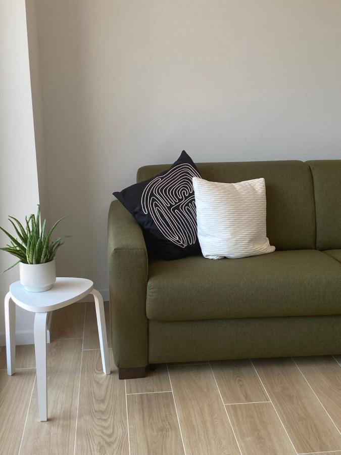 Dueolivi Apartment ริวาเดลการ์ดา ภายนอก รูปภาพ