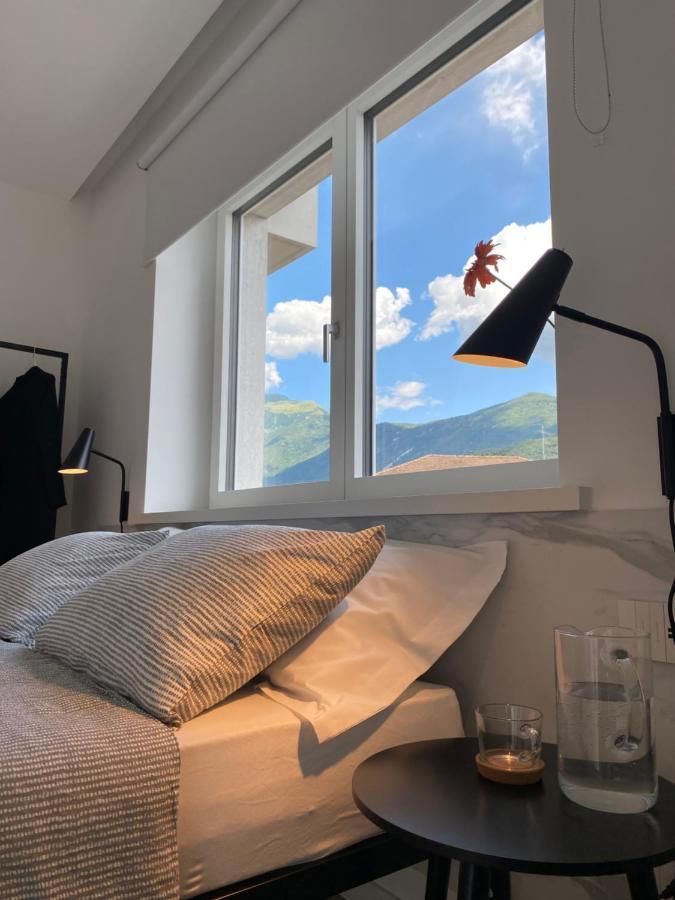 Dueolivi Apartment ริวาเดลการ์ดา ภายนอก รูปภาพ