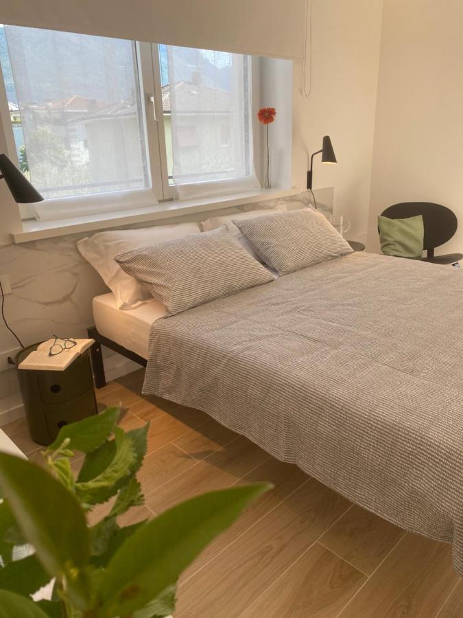 Dueolivi Apartment ริวาเดลการ์ดา ภายนอก รูปภาพ